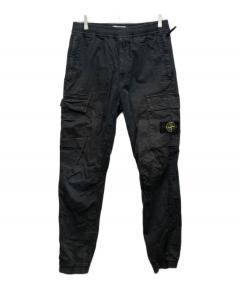 中古・古着通販】STONE ISLAND (ストーンアイランド) ガーメントダイ