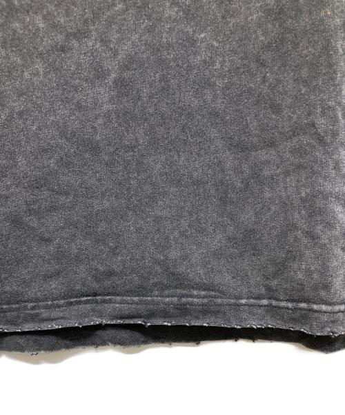 MAISON SPECIAL（メゾンスペシャル）MAISON SPECIAL (メゾンスペシャル) Prime-Over Crew Neck T-Shirt グレー サイズ:2の古着・服飾アイテム