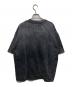 MAISON SPECIAL (メゾンスペシャル) Prime-Over Crew Neck T-Shirt グレー サイズ:2：10000円