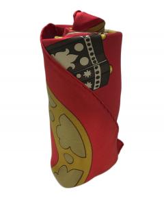 中古・古着通販】HERMES (エルメス) スカーフ / DIANE / カレ90 レッド
