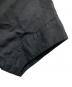 中古・古着 mizuiro-ind (ミズイロインド) pin tuck waist gather waide OP 3color ブラック サイズ:FREE：8000円