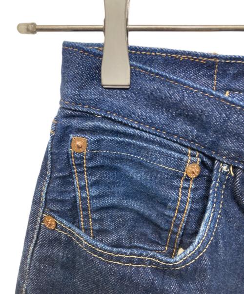 LEVI'S VINTAGE CLOTHING（リーバイス ビンテージ クロージング）LEVI'S VINTAGE CLOTHING (リーバイス ビンテージ クロージング) 1937年モデル 501XXデニムパンツ インディゴ サイズ:32の古着・服飾アイテム