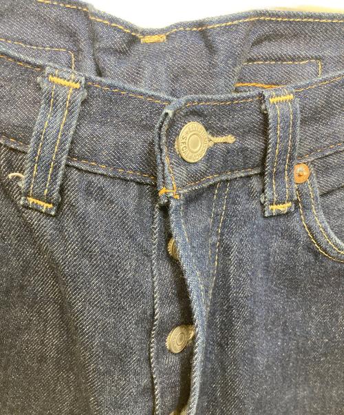 LEVI'S VINTAGE CLOTHING（リーバイス ビンテージ クロージング）LEVI'S VINTAGE CLOTHING (リーバイス ビンテージ クロージング) 1937年モデル 501XXデニムパンツ インディゴ サイズ:32の古着・服飾アイテム