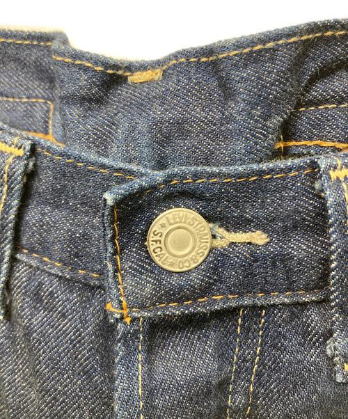 LEVI'S VINTAGE CLOTHING（リーバイス ビンテージ クロージング）LEVI'S VINTAGE CLOTHING (リーバイス ビンテージ クロージング) 1937年モデル 501XXデニムパンツ インディゴ サイズ:32の古着・服飾アイテム