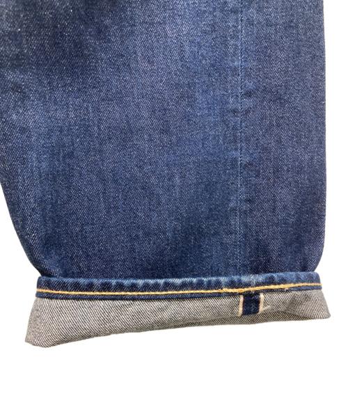 LEVI'S VINTAGE CLOTHING（リーバイス ビンテージ クロージング）LEVI'S VINTAGE CLOTHING (リーバイス ビンテージ クロージング) 1937年モデル 501XXデニムパンツ インディゴ サイズ:32の古着・服飾アイテム