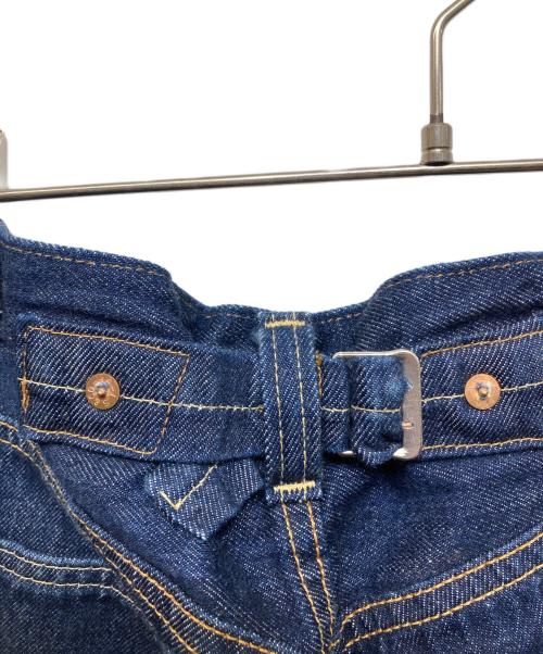 LEVI'S VINTAGE CLOTHING（リーバイス ビンテージ クロージング）LEVI'S VINTAGE CLOTHING (リーバイス ビンテージ クロージング) 1937年モデル 501XXデニムパンツ インディゴ サイズ:32の古着・服飾アイテム