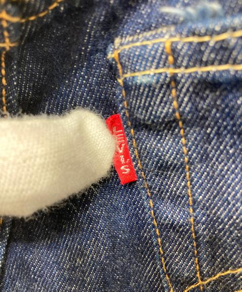 LEVI'S VINTAGE CLOTHING（リーバイス ビンテージ クロージング）LEVI'S VINTAGE CLOTHING (リーバイス ビンテージ クロージング) 1937年モデル 501XXデニムパンツ インディゴ サイズ:32の古着・服飾アイテム