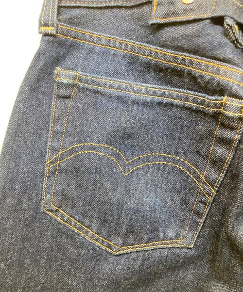 LEVI'S VINTAGE CLOTHING（リーバイス ビンテージ クロージング）LEVI'S VINTAGE CLOTHING (リーバイス ビンテージ クロージング) 1937年モデル 501XXデニムパンツ インディゴ サイズ:32の古着・服飾アイテム