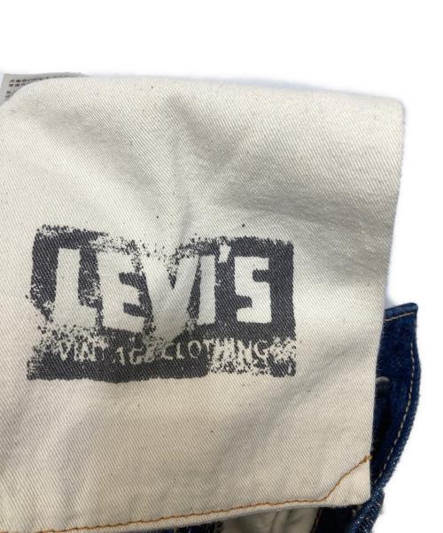 LEVI'S VINTAGE CLOTHING（リーバイス ビンテージ クロージング）LEVI'S VINTAGE CLOTHING (リーバイス ビンテージ クロージング) 1937年モデル 501XXデニムパンツ インディゴ サイズ:32の古着・服飾アイテム