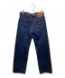 LEVI'S VINTAGE CLOTHING (リーバイス ビンテージ クロージング) 1937年モデル 501XXデニムパンツ インディゴ サイズ:32：20000円