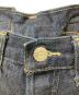 中古・古着 LEVI'S VINTAGE CLOTHING (リーバイス ビンテージ クロージング) 1937年モデル 501XXデニムパンツ インディゴ サイズ:32：20000円
