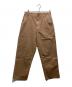 NIKE（ナイキ）の古着「Carpenter Pants」｜ブラウン