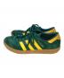 adidas (アディダス) Hamburg Collegiate グリーン サイズ:25：10000円