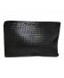 BOTTEGA VENETA (ボッテガベネタ) クラッチバッグ ブラウン：19000円