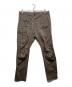 DSQUARED2（ディースクエアード）の古着「マルチポケット カーゴパンツ　S74KB0016 S41796」｜ベージュ