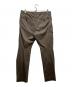 DSQUARED2 (ディースクエアード) マルチポケット カーゴパンツ　S74KB0016 S41796 ベージュ サイズ:48：7000円