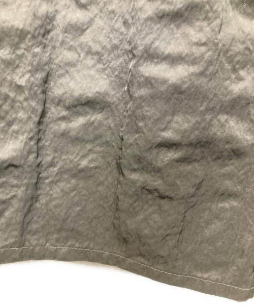 Maison Margiela（メゾンマルジェラ）Maison Margiela (メゾンマルジェラ) ハーフパンツ ブラック サイズ:46の古着・服飾アイテム