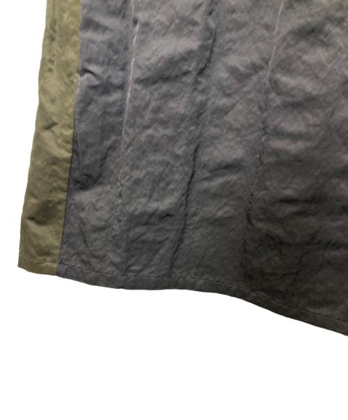 Maison Margiela（メゾンマルジェラ）Maison Margiela (メゾンマルジェラ) ハーフパンツ ブラック サイズ:46の古着・服飾アイテム
