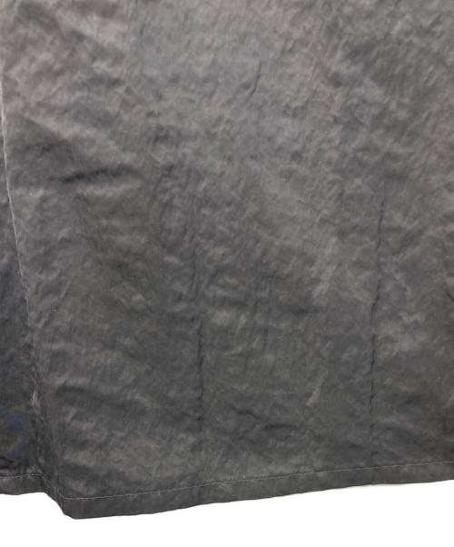 Maison Margiela（メゾンマルジェラ）Maison Margiela (メゾンマルジェラ) ハーフパンツ ブラック サイズ:46の古着・服飾アイテム