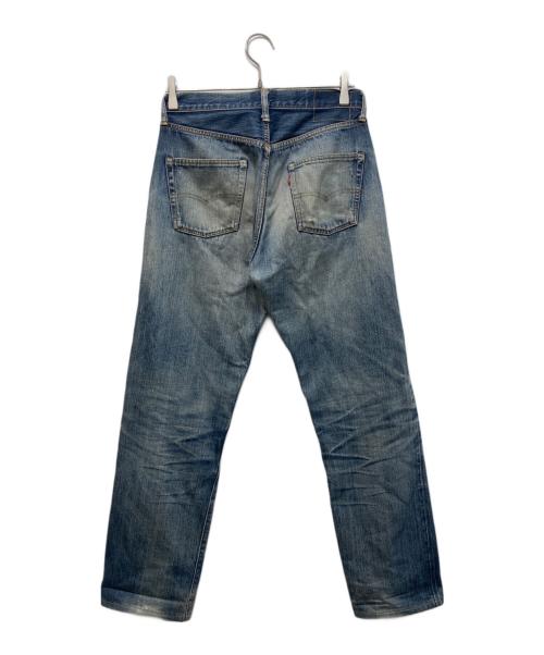 LEVI'S VINTAGE CLOTHING（リーバイス ビンテージ クロージング）LEVI'S VINTAGE CLOTHING (リーバイス ビンテージ クロージング) 501XX復刻 デニムパンツ インディゴ サイズ:W31の古着・服飾アイテム