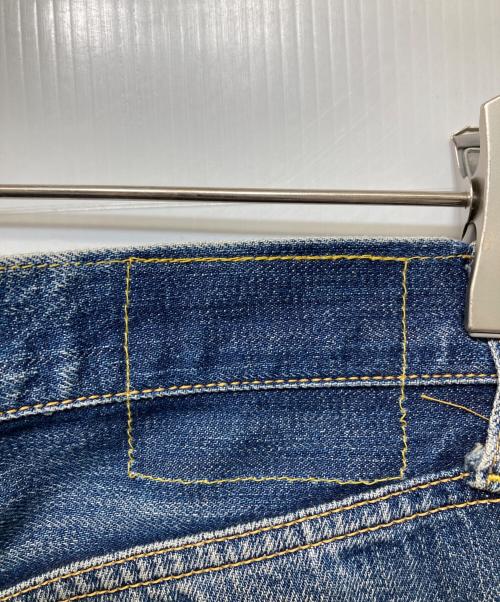 LEVI'S VINTAGE CLOTHING（リーバイス ビンテージ クロージング）LEVI'S VINTAGE CLOTHING (リーバイス ビンテージ クロージング) 501XX復刻 デニムパンツ インディゴ サイズ:W31の古着・服飾アイテム