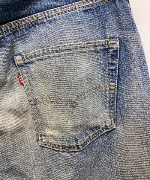 LEVI'S VINTAGE CLOTHING（リーバイス ビンテージ クロージング）LEVI'S VINTAGE CLOTHING (リーバイス ビンテージ クロージング) 501XX復刻 デニムパンツ インディゴ サイズ:W31の古着・服飾アイテム
