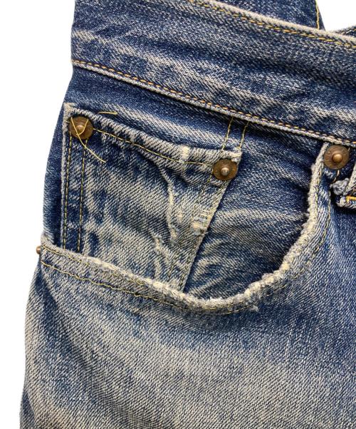 LEVI'S VINTAGE CLOTHING（リーバイス ビンテージ クロージング）LEVI'S VINTAGE CLOTHING (リーバイス ビンテージ クロージング) 501XX復刻 デニムパンツ インディゴ サイズ:W31の古着・服飾アイテム