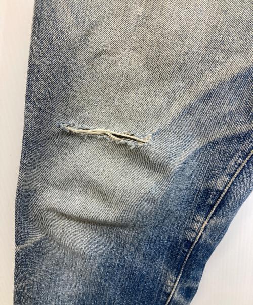 LEVI'S VINTAGE CLOTHING（リーバイス ビンテージ クロージング）LEVI'S VINTAGE CLOTHING (リーバイス ビンテージ クロージング) 501XX復刻 デニムパンツ インディゴ サイズ:W31の古着・服飾アイテム