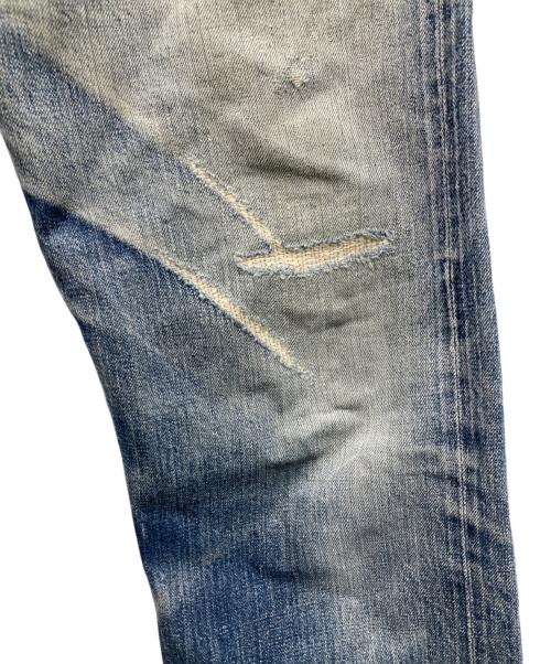 LEVI'S VINTAGE CLOTHING（リーバイス ビンテージ クロージング）LEVI'S VINTAGE CLOTHING (リーバイス ビンテージ クロージング) 501XX復刻 デニムパンツ インディゴ サイズ:W31の古着・服飾アイテム