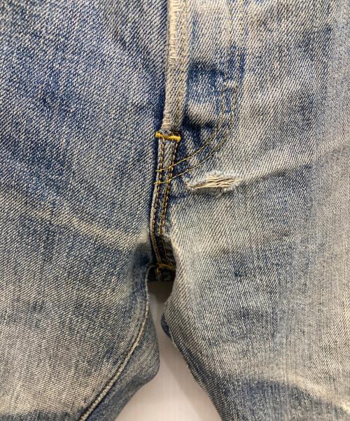 LEVI'S VINTAGE CLOTHING（リーバイス ビンテージ クロージング）LEVI'S VINTAGE CLOTHING (リーバイス ビンテージ クロージング) 501XX復刻 デニムパンツ インディゴ サイズ:W31の古着・服飾アイテム