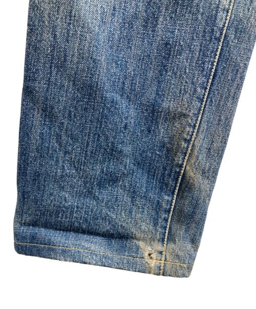 LEVI'S VINTAGE CLOTHING（リーバイス ビンテージ クロージング）LEVI'S VINTAGE CLOTHING (リーバイス ビンテージ クロージング) 501XX復刻 デニムパンツ インディゴ サイズ:W31の古着・服飾アイテム