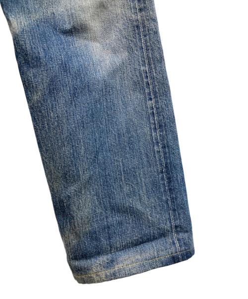 LEVI'S VINTAGE CLOTHING（リーバイス ビンテージ クロージング）LEVI'S VINTAGE CLOTHING (リーバイス ビンテージ クロージング) 501XX復刻 デニムパンツ インディゴ サイズ:W31の古着・服飾アイテム