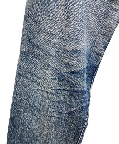 LEVI'S VINTAGE CLOTHING（リーバイス ビンテージ クロージング）LEVI'S VINTAGE CLOTHING (リーバイス ビンテージ クロージング) 501XX復刻 デニムパンツ インディゴ サイズ:W31の古着・服飾アイテム