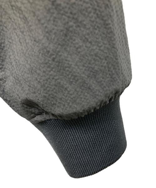 theory（セオリー）theory (セオリー) Kelso City Bomber UL グレー サイズ:Sの古着・服飾アイテム