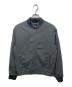 theory（セオリー）の古着「Kelso City Bomber UL」｜グレー
