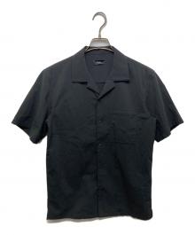 theory（セオリー）の古着「KELSO/NOLL SS CC SNP」｜グレー