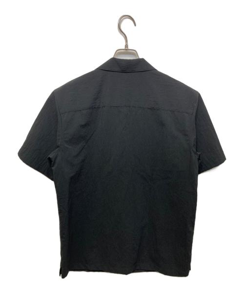 theory（セオリー）theory (セオリー) KELSO/NOLL SS CC SNP グレー サイズ:Sの古着・服飾アイテム
