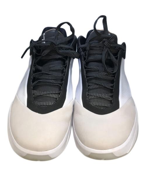 NIKE（ナイキ）NIKE (ナイキ) AIR JORDAN 40 PF ブラック サイズ:26cmの古着・服飾アイテム