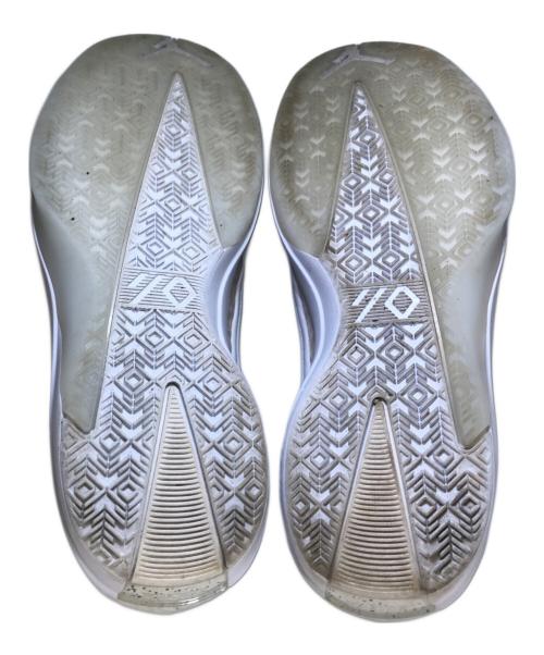 NIKE（ナイキ）NIKE (ナイキ) AIR JORDAN 40 PF ブラック サイズ:26cmの古着・服飾アイテム