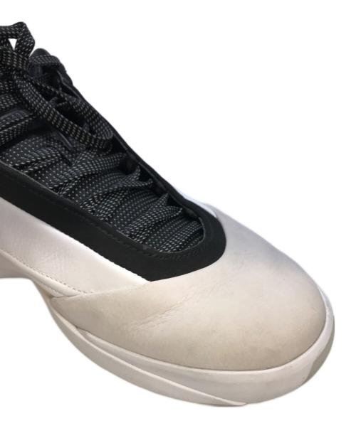 NIKE（ナイキ）NIKE (ナイキ) AIR JORDAN 40 PF ブラック サイズ:26cmの古着・服飾アイテム