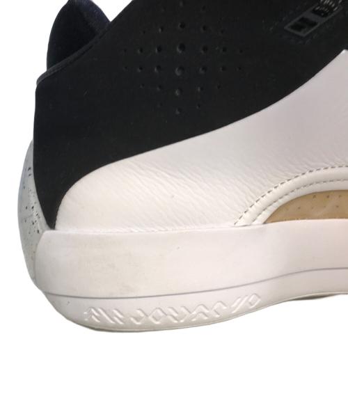 NIKE（ナイキ）NIKE (ナイキ) AIR JORDAN 40 PF ブラック サイズ:26cmの古着・服飾アイテム