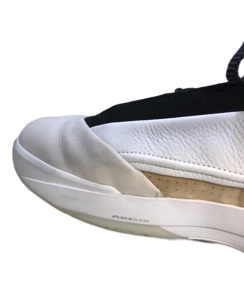 NIKE（ナイキ）NIKE (ナイキ) AIR JORDAN 40 PF ブラック サイズ:26cmの古着・服飾アイテム