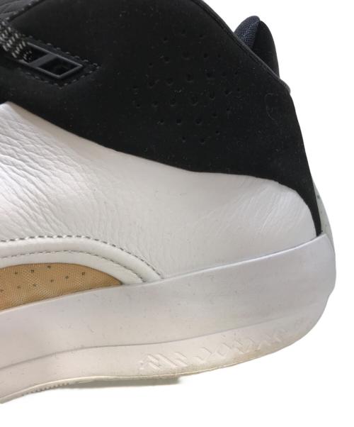 NIKE（ナイキ）NIKE (ナイキ) AIR JORDAN 40 PF ブラック サイズ:26cmの古着・服飾アイテム