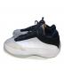NIKE (ナイキ) AIR JORDAN 40 PF ブラック サイズ:26cm：14000円
