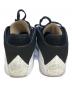中古・古着 NIKE (ナイキ) AIR JORDAN 40 PF ブラック サイズ:26cm：14000円