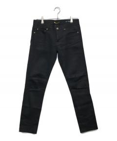 中古・古着通販】CELINE (セリーヌ) ストレッチスキニーデニムパンツ