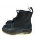 Dr.Martens (ドクターマーチン) 8ホールブーツ ネイビー サイズ:9：14000円
