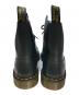 中古・古着 Dr.Martens (ドクターマーチン) 8ホールブーツ ネイビー サイズ:9：14000円