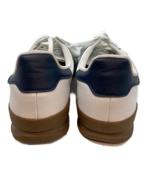 adidas（アディダス）adidas (アディダス) JEANS SHOES ローカットスニーカー ホワイト サイズ: 27cmの古着・服飾アイテム