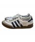 adidas (アディダス) JEANS SHOES ローカットスニーカー ホワイト サイズ: 27cm：7000円
